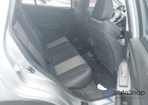 2020 Subaru Crosstrek Premium z USA, uszkodzony, nr VIN JF2GTAPC9L8243034